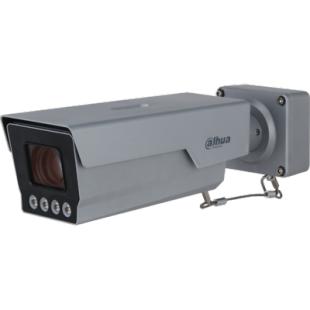 DHCITRTD-004-0 - CAMERA IP TRAFFIC 4MP 5-180KM/H VF 10-50MM IR30M IP67 IK10 SDCARD/AUDIO/ALARME - DHI-ITC431-RW1F-IRL8-C2-FB - DAHUA