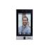 DHCALSSF-002-0 - LEITORA FACIAL 7" 50.000 FACES/CARTAO/SENHA/QR CODE/DIGITAL - DHI-ASI7214S-W - DAHUA