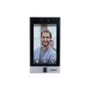 DHCALSSF-002-0 - LEITORA FACIAL 7" 50.000 FACES/CARTAO/SENHA/QR CODE/DIGITAL - DHI-ASI7214S-W - DAHUA