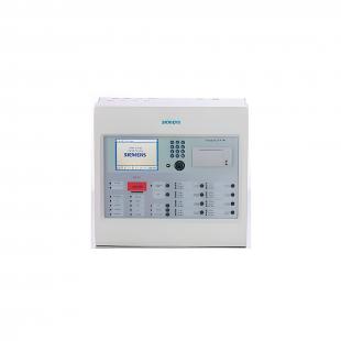 SIDICNCE-001-0 - CENTRAL CERBERUS ECO ENDERECAVEL 1 LINHA 252 DISPOSITIVOS - S54420C1A1 - SIEMENS