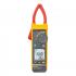FLPVAA1K-003-0 - ALICATE AMPERIMETRO 1000A 1500V TRMS C/ FLUKE CONNECT/ IFLEX - FLUKE-393FC - FLUKE