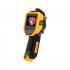 FLPATVIN-002-0 - TERMOVISOR INTERMEDIARIO FOCO MANUAL 384X288 -20 a 550�C C/ FLUKE CONNECT - FLK-TIS75+9HZ - FLUKE
