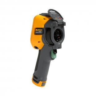FLPATVIN-002-0 - TERMOVISOR INTERMEDIARIO FOCO MANUAL 384X288 -20 a 550�C C/ FLUKE CONNECT - FLK-TIS75+9HZ - FLUKE