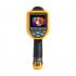FLPATVIN-002-0 - TERMOVISOR INTERMEDIARIO FOCO MANUAL 384X288 -20 a 550�C C/ FLUKE CONNECT - FLK-TIS75+9HZ - FLUKE