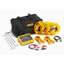 FLPATAST-001-0 - TESTADOR ATERRAMENTO BASICO QUEDA DE POTENCIAL 48V - FLUKE-1623-2-KIT - FLUKE