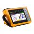 FLPAANQE-001-0 - ANALISADOR QUALIDADE DE ENERGIA CLASSE A - FLUKE-1773 - FLUKE