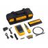 FLNWCMLQ-002-0 - CONJUNTO DE TESTADORES COBRE LINKIQ QUALIFICACAO DE REDE PACK 6 - LIQ-KIT-6PACK - FLUKE
