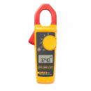FLVJAA4H-005-0 - ALICATE AMPERIMETRO 400A 600V CA TRMS C/TEMPERATURA E CAPACITANCIA - FLUKE-324 - FLUKE