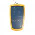 FLNWTFSM-001-0 - TESTADOR FIBRA MONOMODO FONTE DE LUZ 1310/1550 - SFSINGLEMODESOURCE - FLUKE