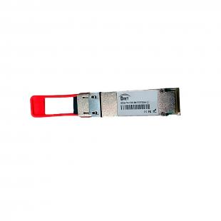 DNTRSMTD-002-1 - TRANSCEIVER SM 40 GB QSFP+ LC 20 KM COM DDM - DN-QSFP+-40G-LR4-20KM - D-NET