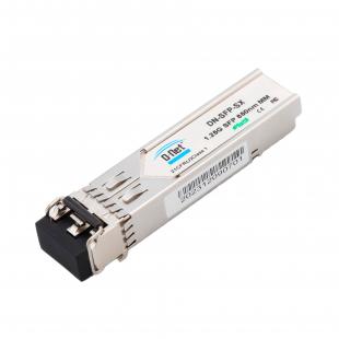 DNTRMMTA-001-0 - TRANSCEIVER MM 1 GB SFP LC 500 METROS COM DDM - DN-SFP-SX - D-NET
