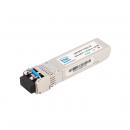 DNTRSMTB-001-0 - TRANSCEIVER SM 10 GB SFP+ LC 10 KM COM DDM - DN-SFP+10G-LR - D-NET