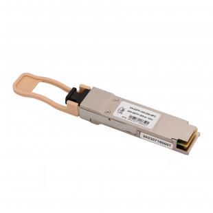 DNTRMMTD-002-0 - TRANSCEIVER MM 40 GB QSFP+ MPO 300 METROS COM DDM - DN-QSFP+-40G-SR4-MPO - D-NET