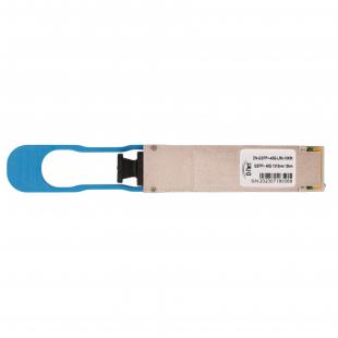 DNTRSMTD-001-0 - TRANSCEIVER SM 40 GB QSFP+ MPO 10 KM COM DDM - DN-QSFP+-40G-LR4-10KM - D-NET