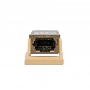 DNTRMMTE-001-0 - TRANSCEIVER MM 100 GB QSFP28 MPO 150 METROS - DN-QSFP28-SR4-100G-MPO - D-NET