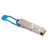 DNTRSMTD-002-0 - TRANSCEIVER SM 40 GB QSFP+ LC 20 KM COM DDM - DN-QSFP+-40G-LR4-20KM. - D-NET