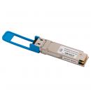 DNTRSMTE-001-0 - TRANSCEIVER SM 100 GB QSFP28 LC 10 KM - DN-QSFP28-LR4-100G-10KM - D-NET