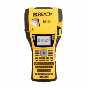 BYEIIMPT-005-0 - IMPRESSORA PORTATIL M410 - M410 - BRADY
