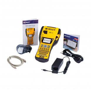 BYEIIMPT-005-0 - IMPRESSORA PORTATIL M410 - M410 - BRADY