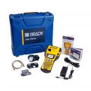 BYEIIMPT-006-0 - IMPRESSORA PORTATIL M410 C/ MALETA - M410-KIT - BRADY