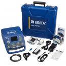BYEIIMPT-021-0 - IMPRESSORA PORTATIL M710 C/ MALETA - M710-KIT - BRADY