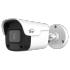 DNCFBLF4-001-2 - CAMERA IP BULLET 4MP LENTE FIXA 2.8MM IR 25M - IP66 - DN-IPC-B4EF2825 - D-NET