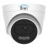 DNCFDMF2-001-4 - CAMERA IP DOME 2MP LENTE FIXA 2.8MM IR25M - INDOOR - DN-IPC-D2EF2825 - D-NET