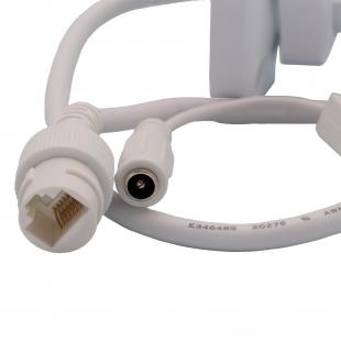 DNCFBLF2-003-0 - CAMERA IP BULLET 2MP IR30M IP67 - DN-IPC-B21F2830 - D-NET