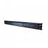 DNCNFF1U-002-0 - FRENTE FALSA 19 X 1U ABS CLICK PT PERSONALIZADA (PACOTE COM 05 UNIDADES) - DN-5620100035 - D-NET
