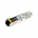 DNTRBBTA-003-1 - TRANSCEIVER BIDI B 1 GIGA SFP LC 80 KM COM DDM - DN-SFP-BXW-80B - D-NET