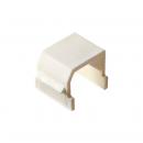 DNCNTCRJ-001-0 - TAMPA CEGA P/ RJ-45 EM ABS BEGE (PCT 30) - DN-6000000030 - D-NET