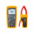 FLPVMT2K-002-0 - MULTIMETRO TENSAO/RESISTENCIA/CONTINUIDADE/CAPACITANCIA E LIMITES 1500V TRMS C/ FLUKE CONNECT - FLUKE283FC/PV - FLUKE