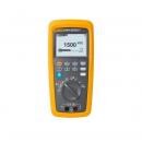 FLPVMT2K-001-0 - MULTIMETRO TENSAO/RESISTENCIA/CONTINUIDADE/CAPACITANCIA E LIMITES 1500V TRMS C/ FLUKE CONNECT - FLUKE283FC - FLUKE