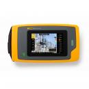 FLPAIAVD-001-0 - IMAGEADOR ACUSTICO VAZAMENTOS/DESCARGA PARCIAL/MEC LEAKQ/PDQ/MECQ 2 A 100KHZ 120M C/ FLUKE CONNECT - FLUKE-II915 - FLUKE