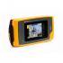 FLPAIAVD-001-0 - IMAGEADOR ACUSTICO VAZAMENTOS/DESCARGA PARCIAL/MEC LEAKQ/PDQ/MECQ 2 A 100KHZ 120M C/ FLUKE CONNECT - FLUKE-II915 - FLUKE