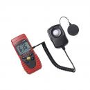 FLVJLXLD-001-0 - LUXIMETRO LUZ LED 200 MIL LUX - LM-200LED - FLUKE