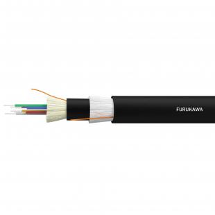 LECOSM2D-013-0 - CABO OPTICO MONOMODO (9/125) G652D ANTI-ROEDOR FIBER-LAN-AR PFV (CFOT-SM-EOR) 06F LSZH - 28075003 - LIGHTERA