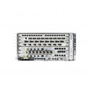 LELWLNC4-001-0 - OLT NOKIA CHASSI 4 LAMINAS DE SERVICO 7360 ISAM FX4 CHASSI 19POL/5U COM MODULO GERENC./2 SFP+ 4 SLOTS - 35519040 - LIGHTERA