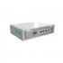 LELWNFMO-005-0 - MODEM OPTICO GPON INDUSTRIAL LW510-40BP - 37050057 - LIGHTERA
