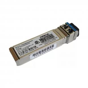 LELWLNIO-003-0 - OLT NOKIA INTERFACE OPTICA MONOMODO UPLINK SFP+ 10GIGA-LR 10KM - 35519005 - LIGHTERA