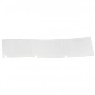 BYSIETM4-002-0 - ETIQUETA P/ M410/M510/M511 B427 VINYL AUTOLAMINADO 10-4 AWG (180 ET) PT NO BR - M4-91-427 - BRADY