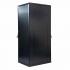 DNMTRSDV-010-0 - RACK SERVIDOR 19POL DESMONTAVEL PORTA VIDRO 44U 800 X 800 PRETO C/ GUIAS - DN-RSDV-44-80.80PT - D-NET