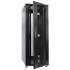 DNMTRSDP-006-0 - RACK SERVIDOR 19POL DESMONTAVEL PORTA PERF. 44U 800 X 1200 PRETO C/ GUIAS - DN-RSDP-44-80.120PT - D-NET