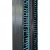 DNMTRAOV-002-0 - ORGANIZADOR DE CABOS VERTICAL 45U X 300MM PRETO P/ RACK ABERTO HD - DN-GVDM-45-30PT - D-NET
