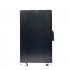 DNMTRSDV-004-0 - RACK SERVIDOR 19POL DESMONTAVEL PORTA VIDRO 28U 600 X 800 PRETO S/ GUIAS - DN-RSDV-28-60.80PT - D-NET