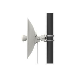 CNPTAHTB-003-1 - R�DIO PMP 3000 FORCE 300-25L 5GHZ CLIENT 400MB 25DBI - C050910M671C - CAMBIUM