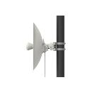 CNPTAHTB-003-1 - R�DIO PMP 3000 FORCE 300-25L 5GHZ CLIENT 400MB 25DBI - C050910M671C - CAMBIUM