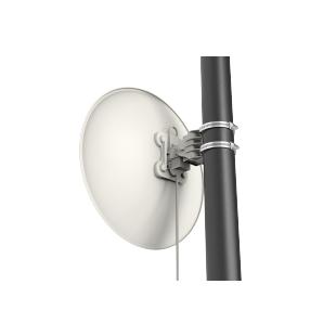 CNPTAHTB-003-1 - R�DIO PMP 3000 FORCE 300-25L 5GHZ CLIENT 400MB 25DBI - C050910M671C - CAMBIUM