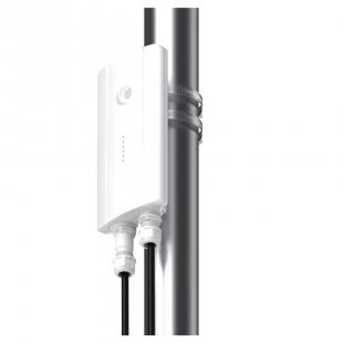 CNPTANTE-001-0 - R�DIO EPMP 4500L 5GHZ HUB 1GB C/ PORTA ETH. E SFP S/ ANTENA - C050940A661A - CAMBIUM