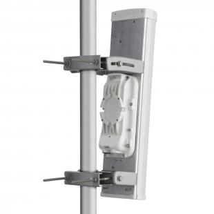 CNPTBATA-001-0 - R�DIO PTP 450I 5GHZ CLIENT 300MB 64KM C/ PORTA ETH. S/ ANTENA - C050045B001B - CAMBIUM